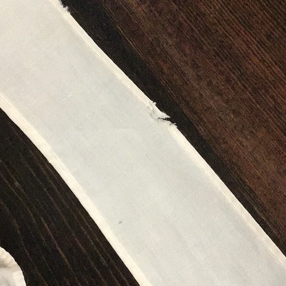 Beautiful vintage apron - Picture 5 of 6